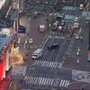 Times Square Closed After Police Find Possible Explosive In SUV